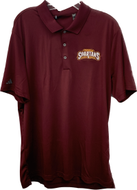 Turpin Spartan Short Sleeve Golf Polo